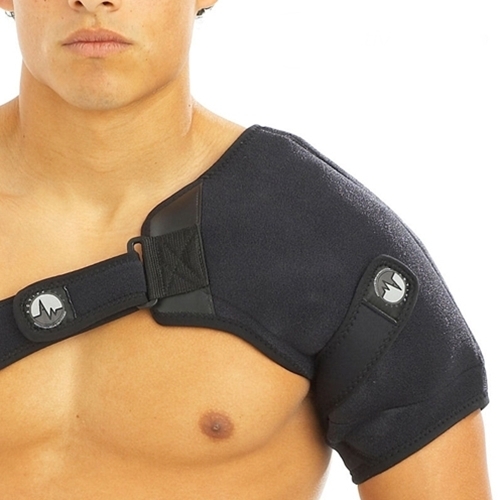 ActiveWrap Thermal Therapy Shoulder Wrap Hot Heat Ice Cold Pack