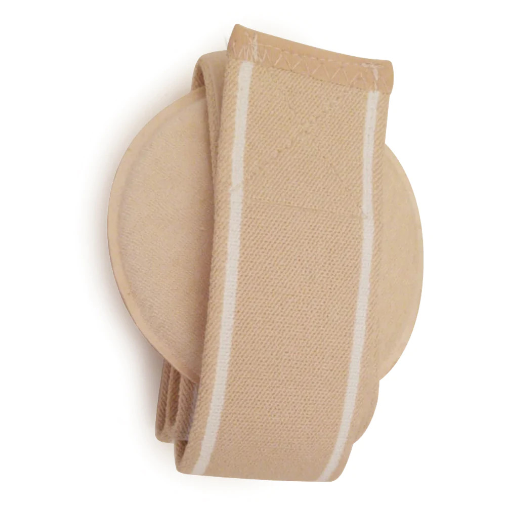 Small Size Umbilical Truss Abdominal Hernia Support To Relief Abdominal Pain