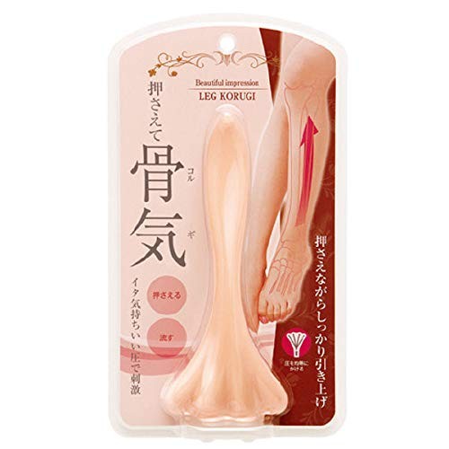 Mantensha Leg Korgi HB821