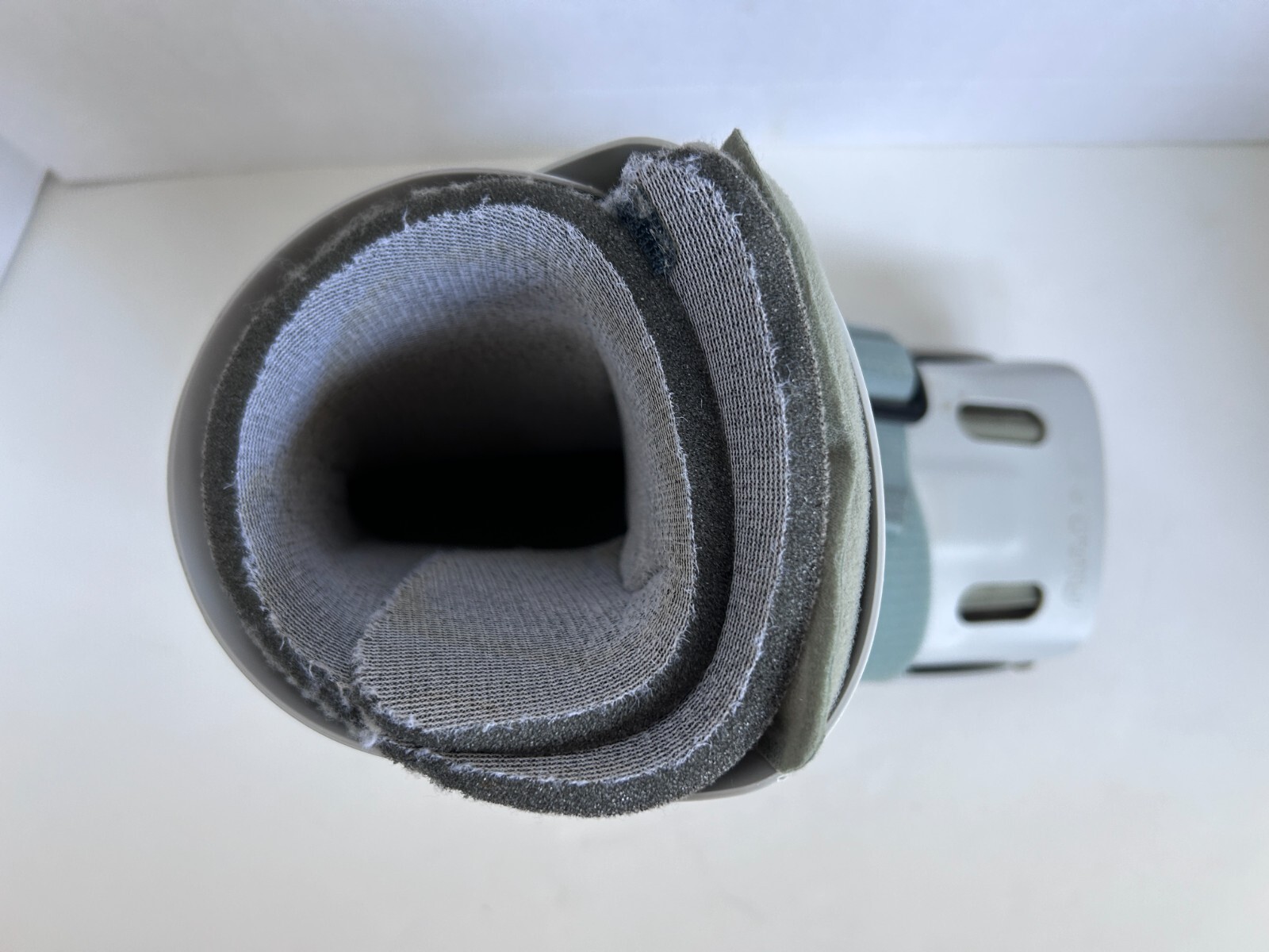 SP Walker Pneumatic Boot WALKING BRACE size Medium, VGC