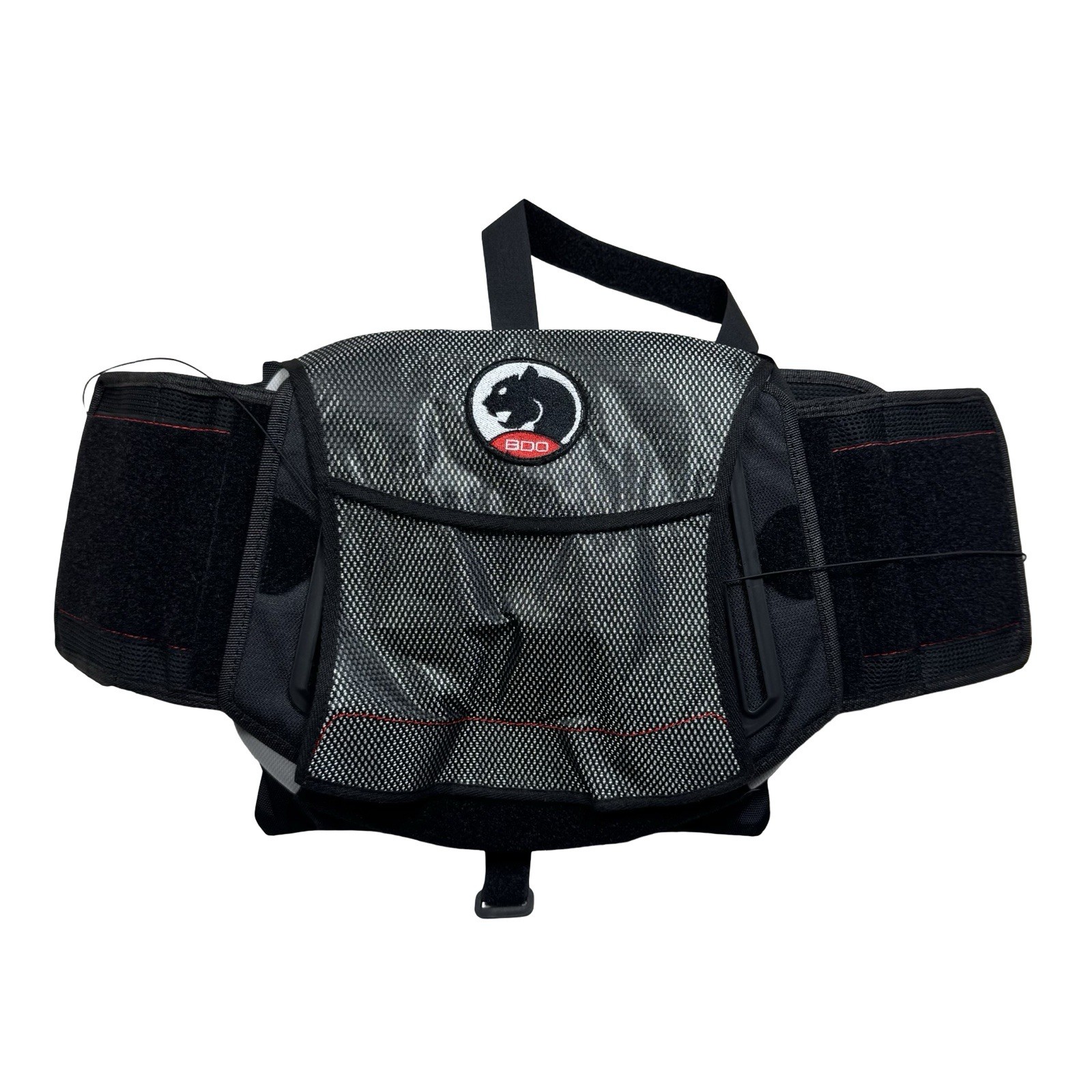 Blue Diamond Orthopedic Panther SL Back Brace One Size Tightening Support