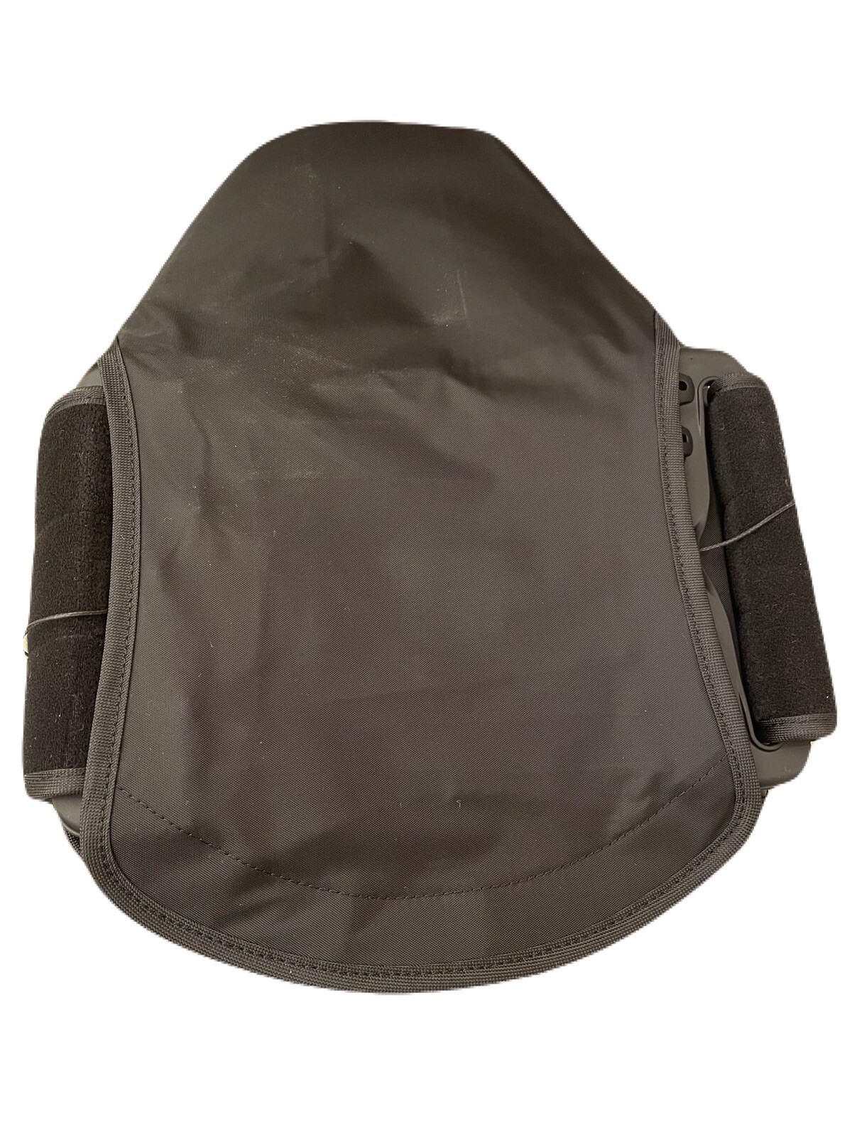 Aspen Medical Evergreen L0631 LSO LoPro Lumbar Support Back Brace Black NEW