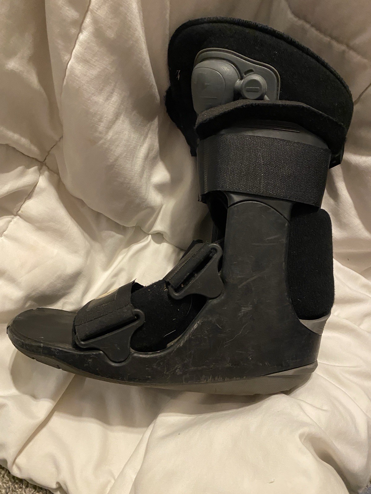 BREG Walking Boot