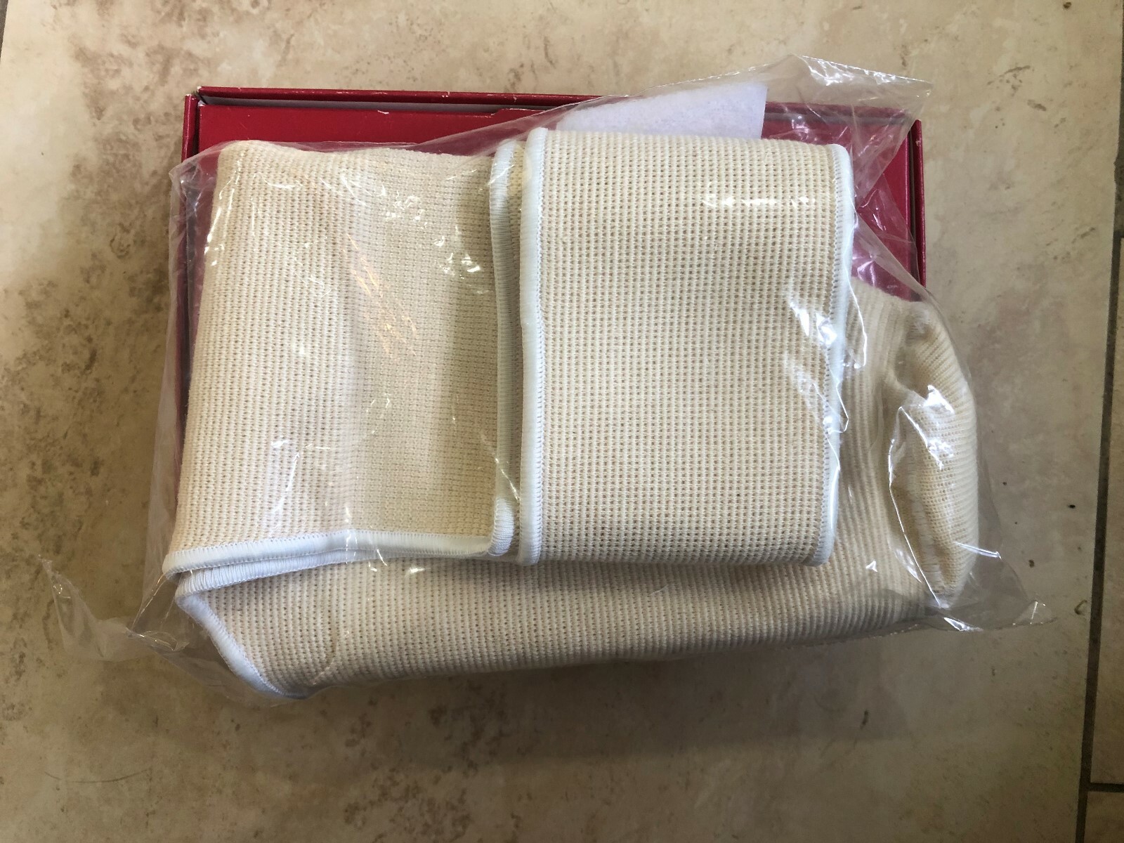 AK Elastic Stump Shrinker 12 Small long