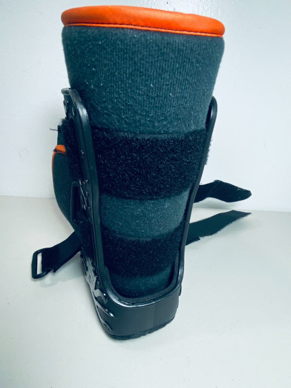 Procare Walker Boot MiniTrax Walking Brace Size Small