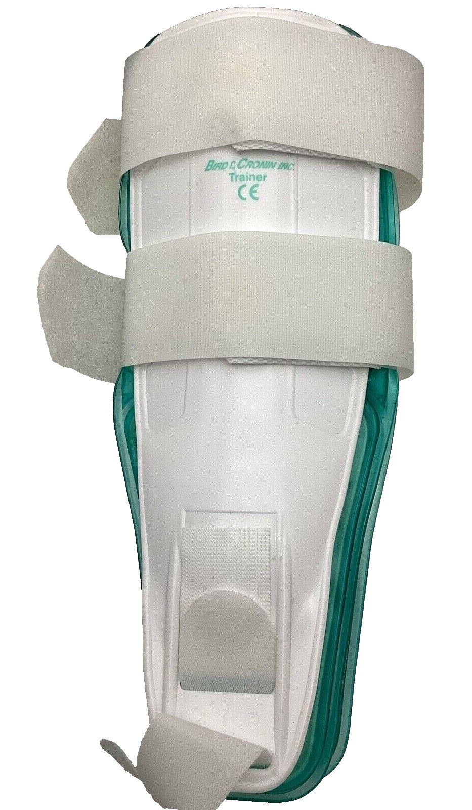 Bird & Cronin Sprint Ankle Stabilizer Green Regular Size Left or Right 0814 0653