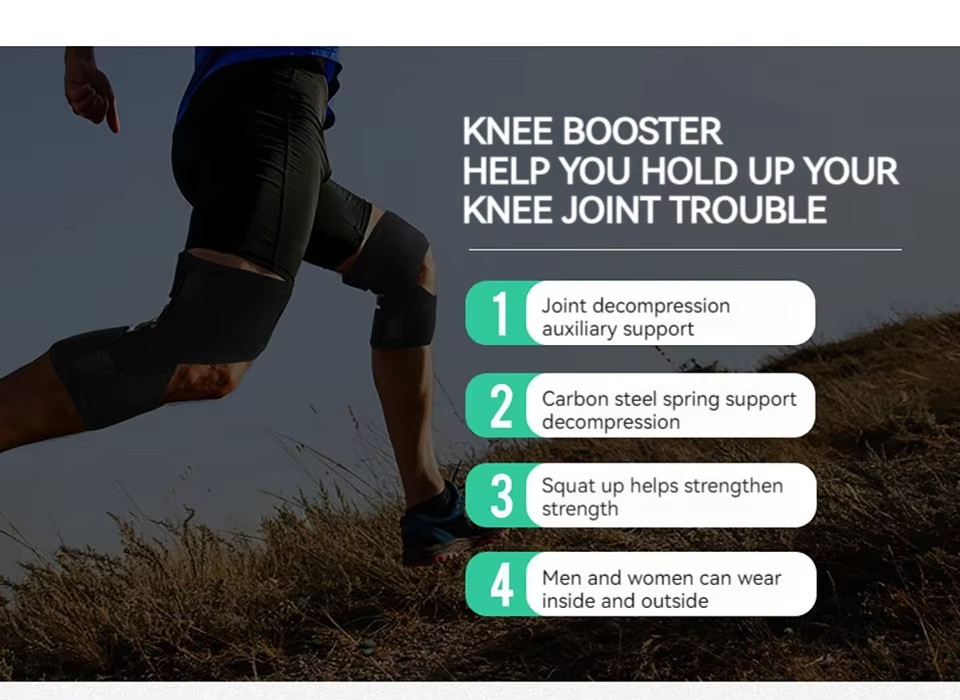 1pc Medical Knee Support Support Discount on Multiple Purchase
