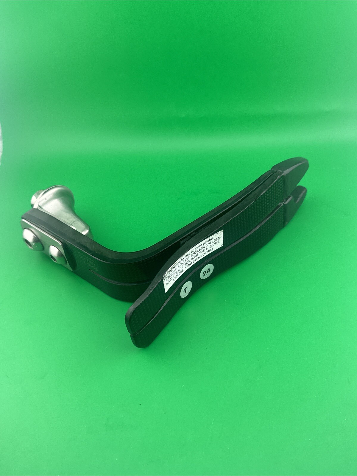 DYNADAPT K3 Prosthetics Foot. Size 24. Category 7. Right. No Shell. Great cond
