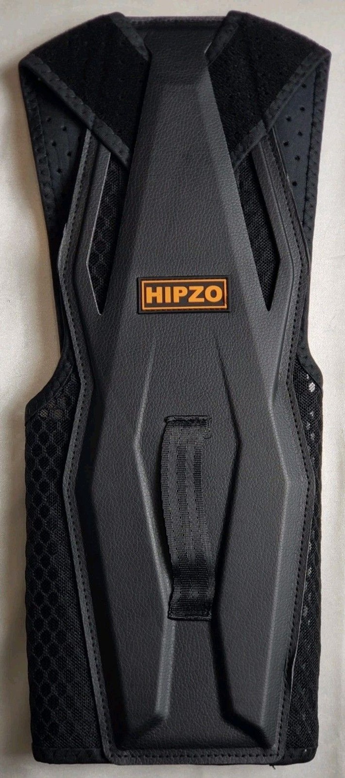 (Hipzo) Adjustable posture Corrector For Men And Women SZ Medium New Sealed NWT.