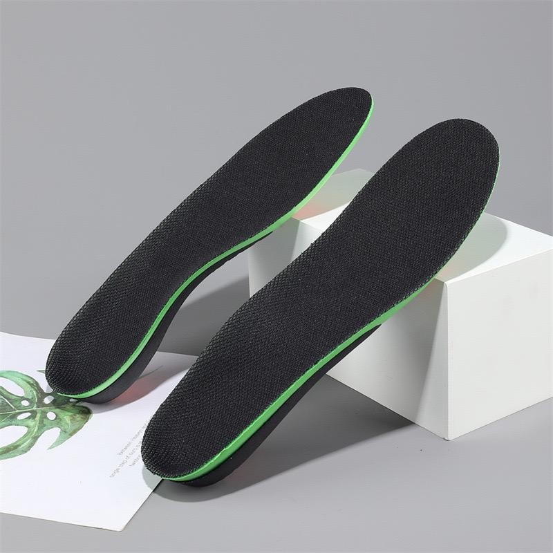 Xstance Insoles Plantar Fasciitis Arch Leg Support Insoles Fit for Men & Women