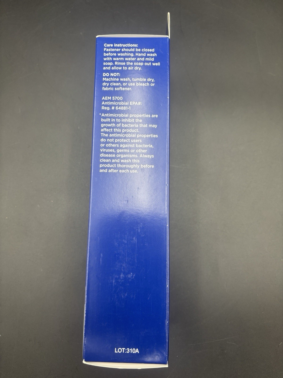 Brand New Walgreens Abdominal Support Surgical Binder – Size S/M