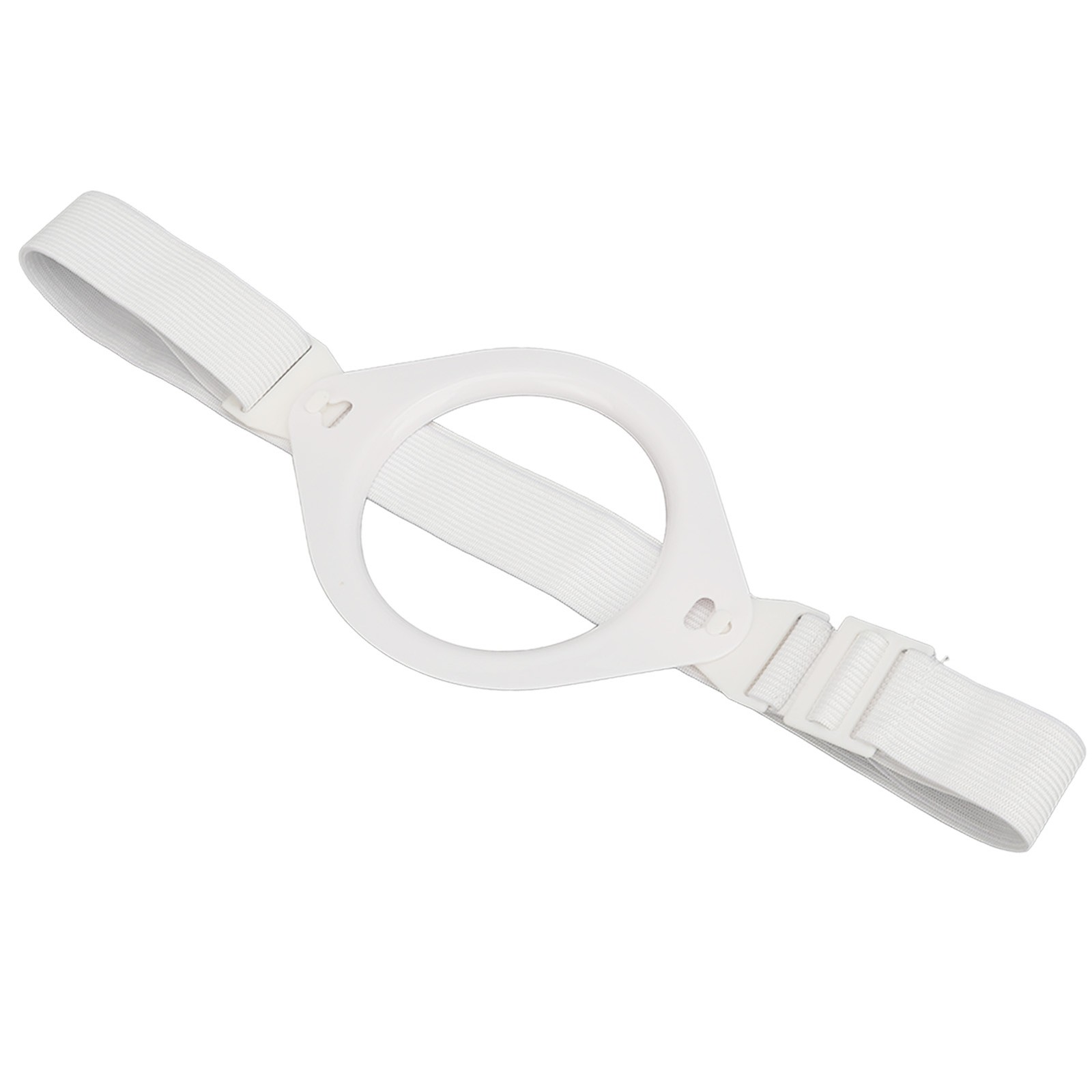 Ostomy Reinforcement Belt Length Adjust Smoothing Surfaces Colostomy Bag