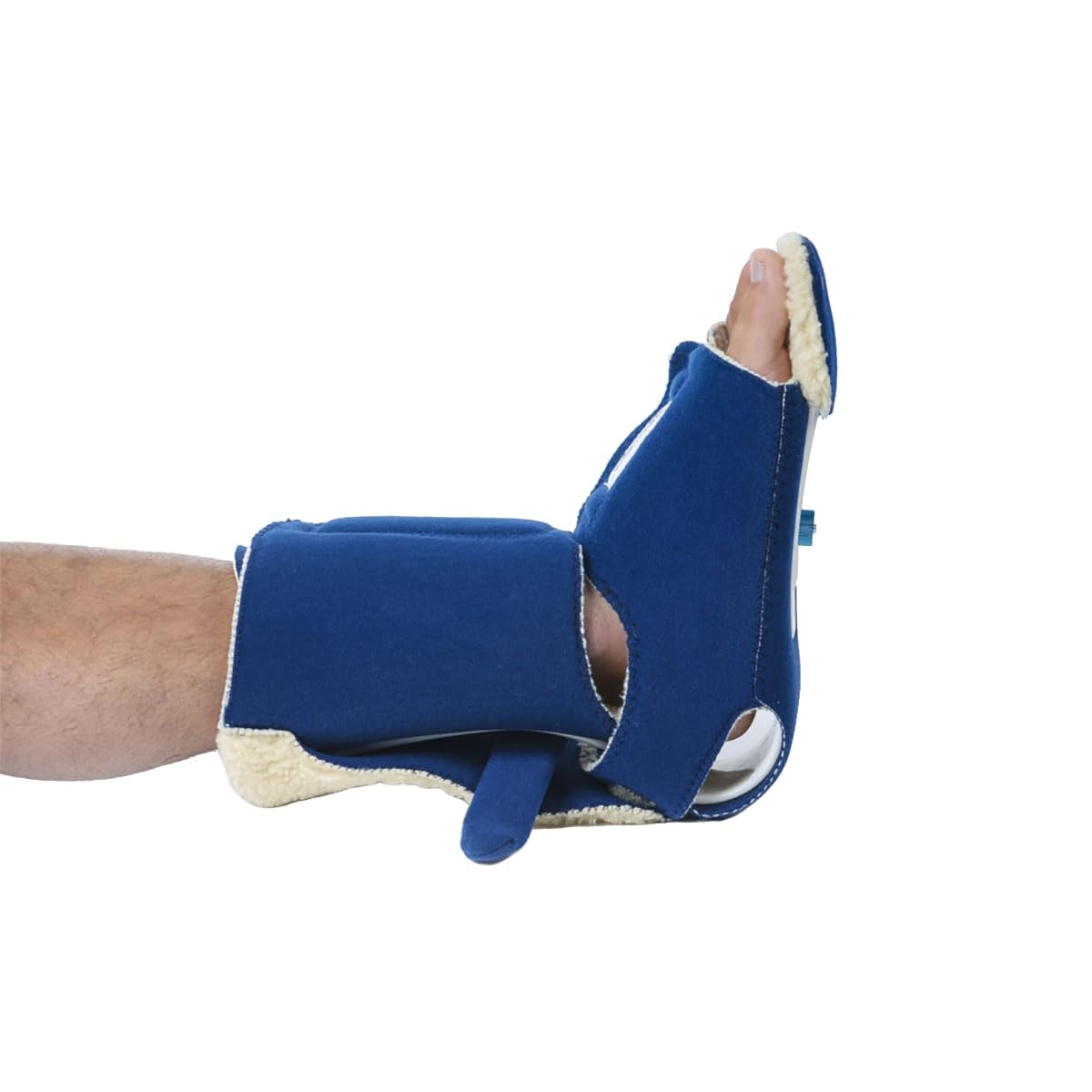 Comfy Splints Comfy Boot FOR AdultS 13 x 11.5 x 5