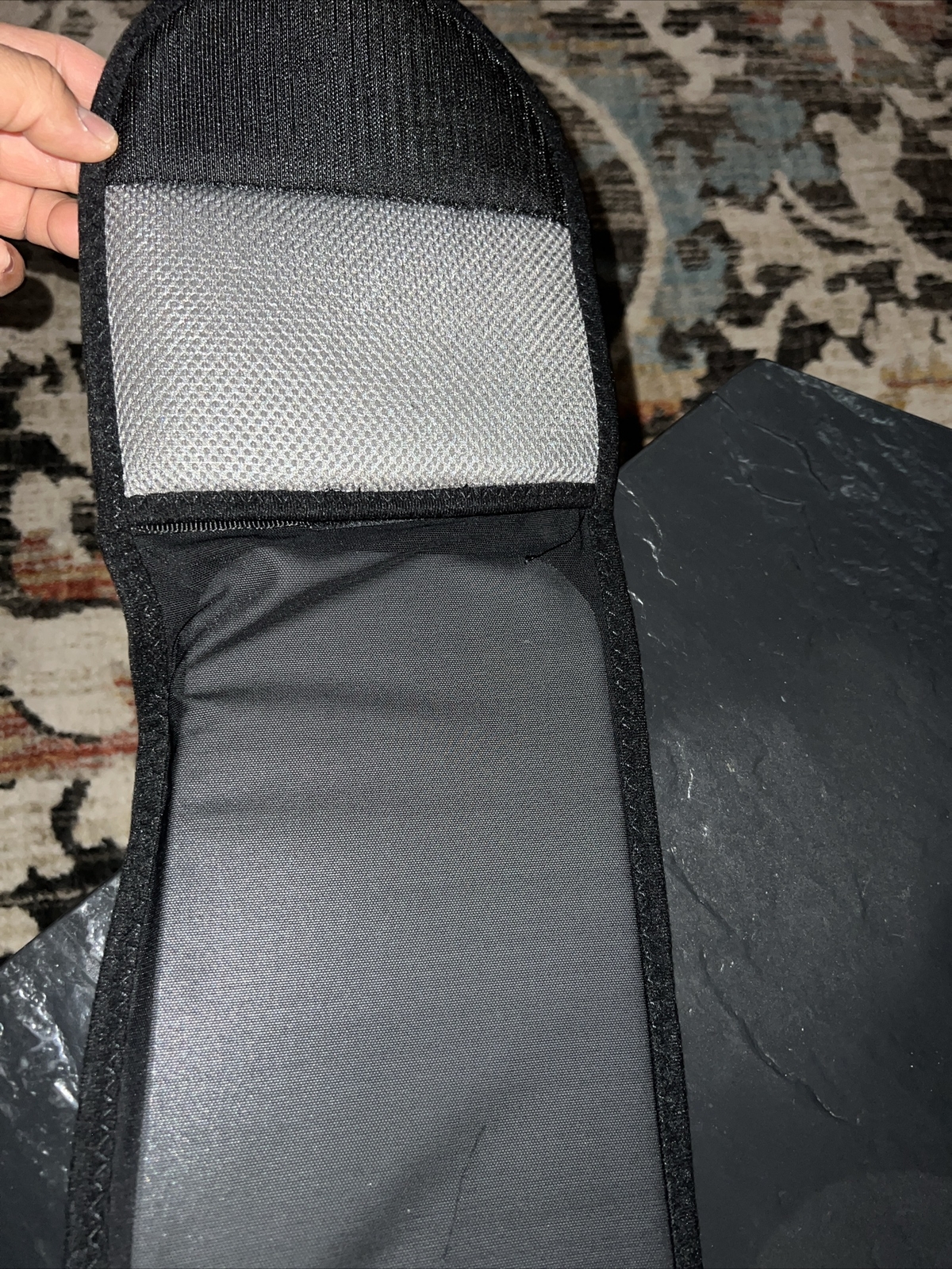 Mobility Braces Lumbar Lower Back Support Brace MB01UMD Size XL