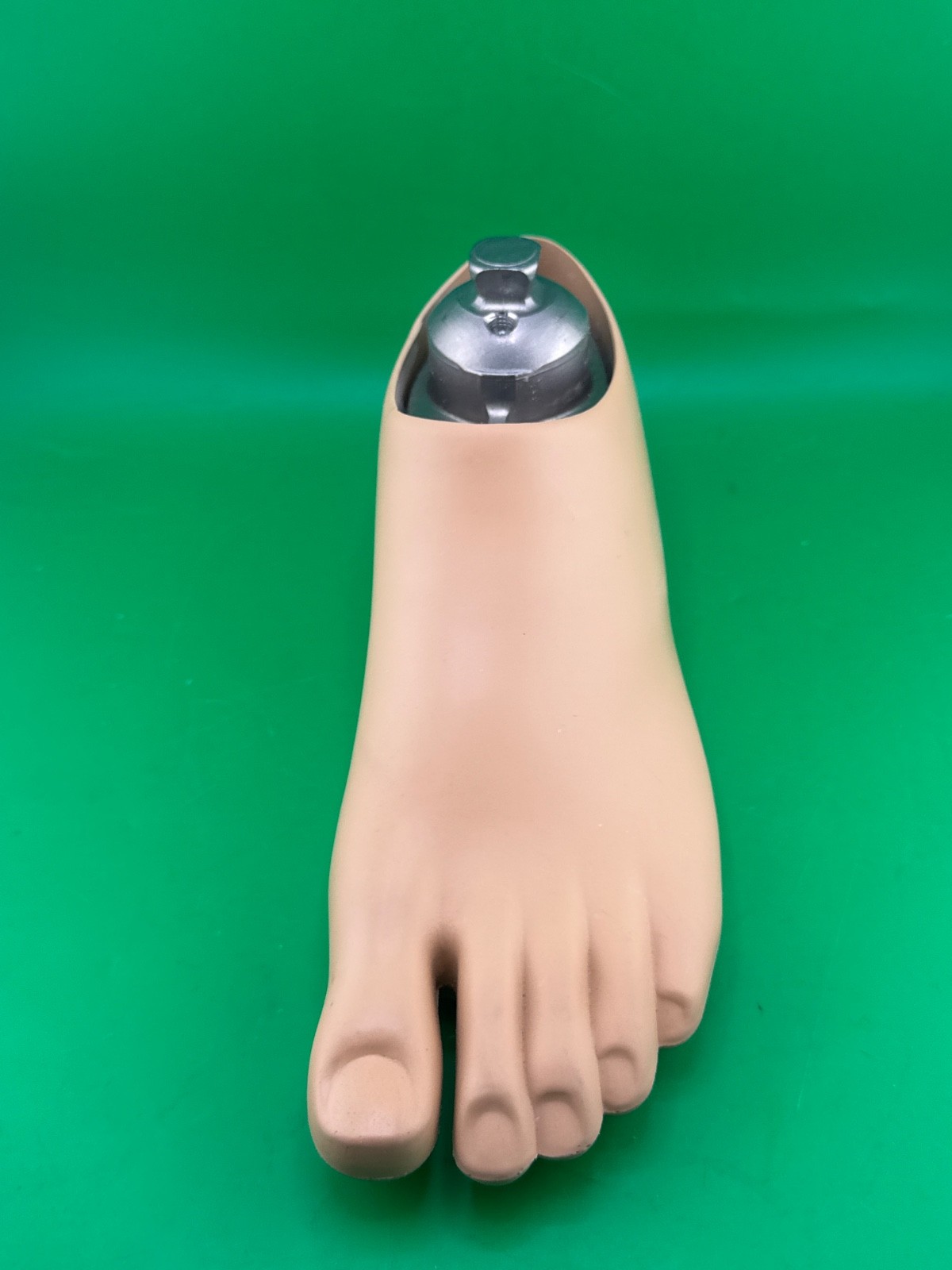 OTTOBOCK Otto Bock 1A30 greissinger Prosthetic Foot. Size 26. Left