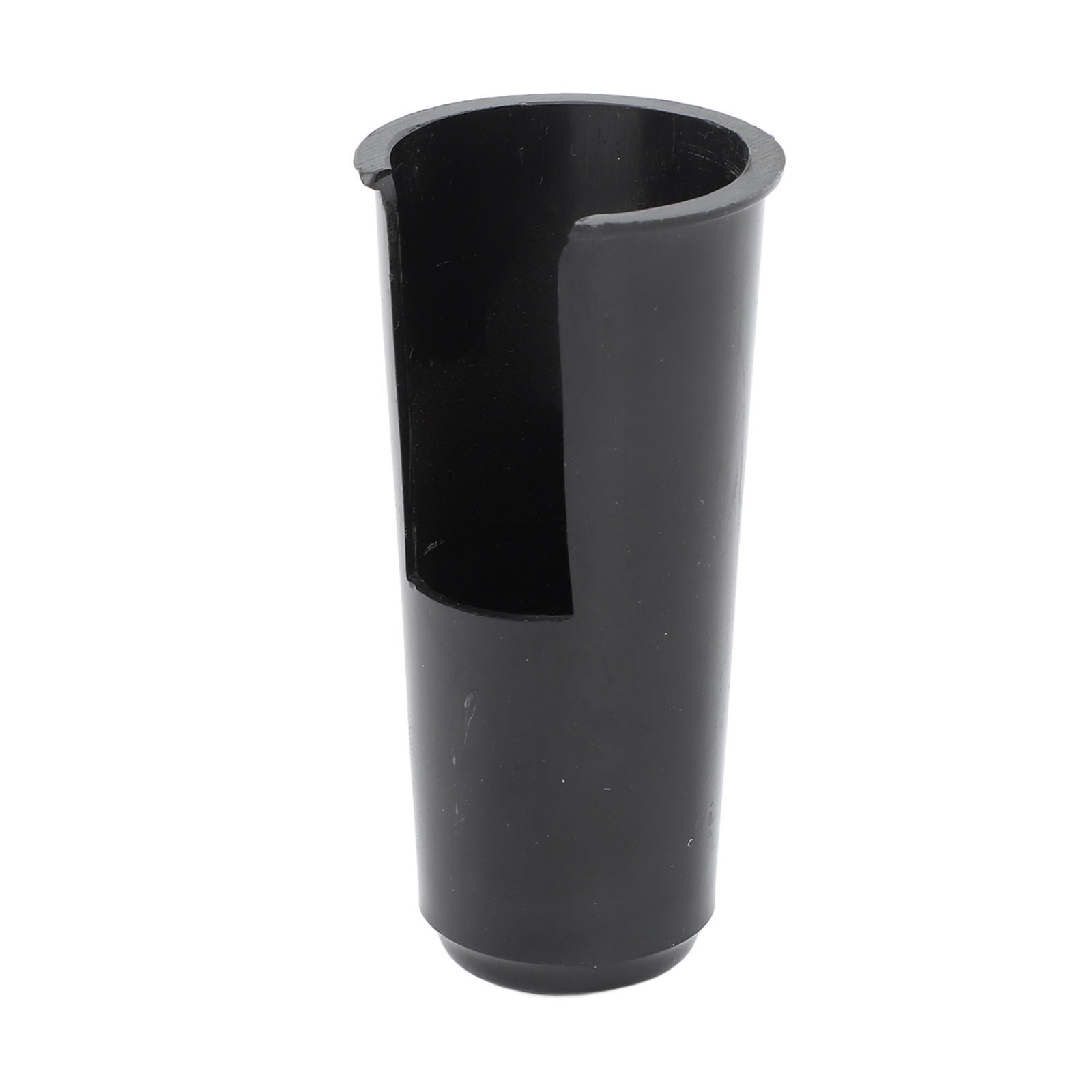 1 Alto Saxophone Mouthpiece Cap Lightweight Protector For Musicians Plastic