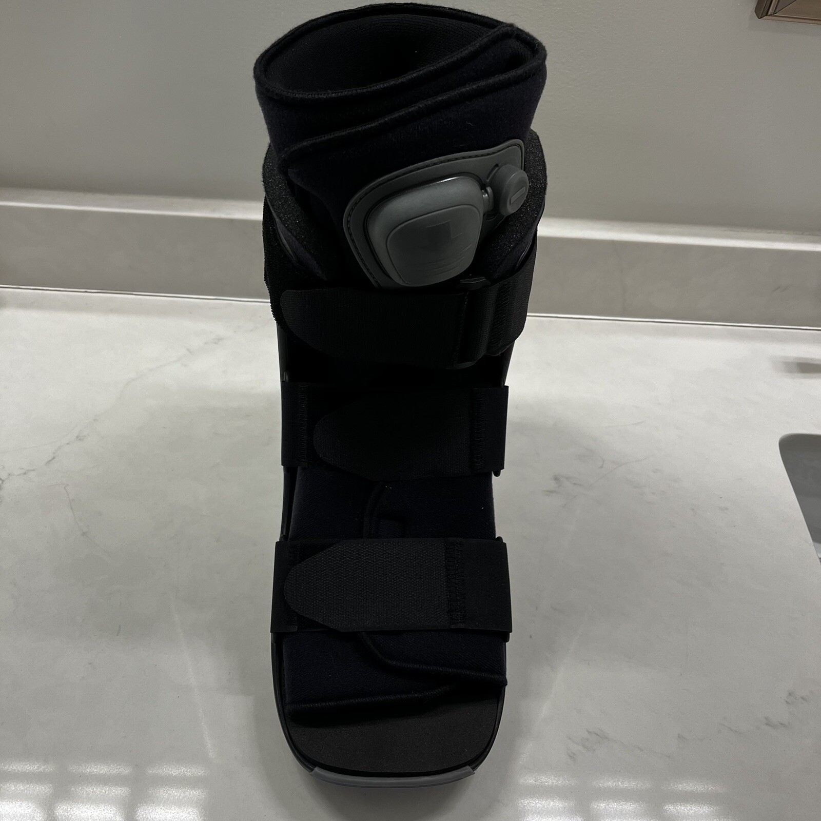 Breg SoftGait Walker Boot Large