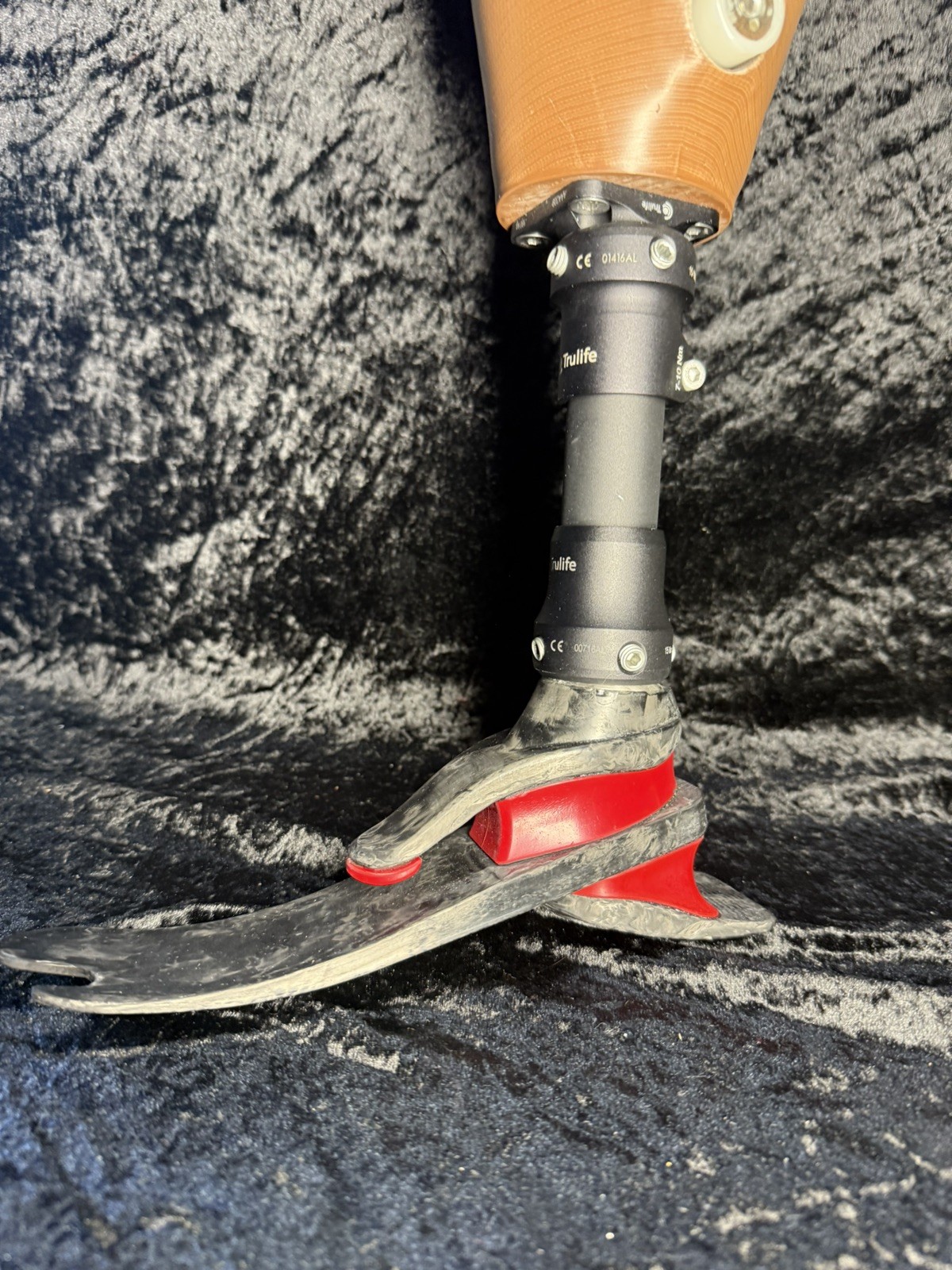 Trulife Prosthetic Leg And Foot