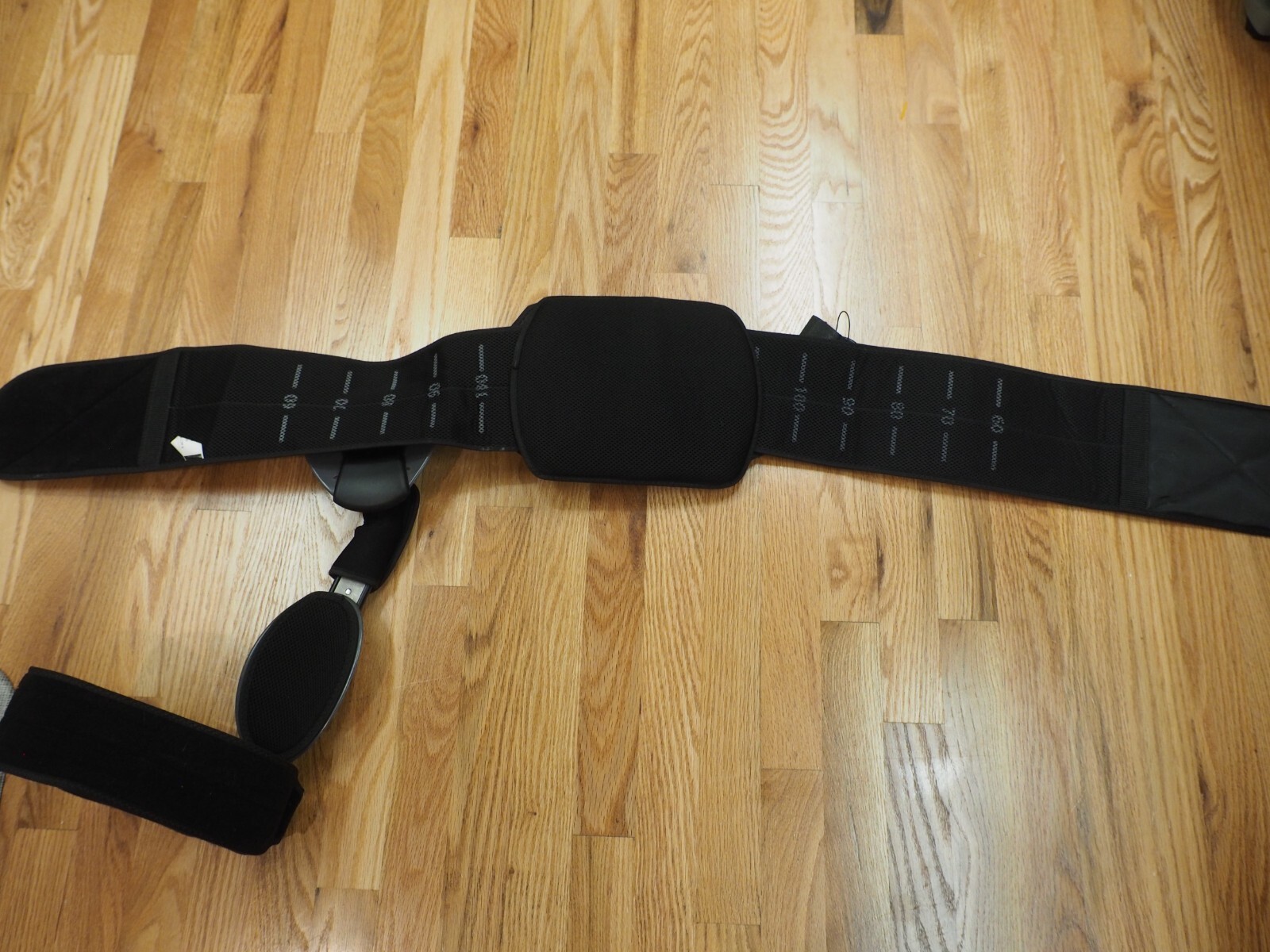 Donjoy X-Act ROM Hip Brace 11-3233 XS-4X Adjustable Universal