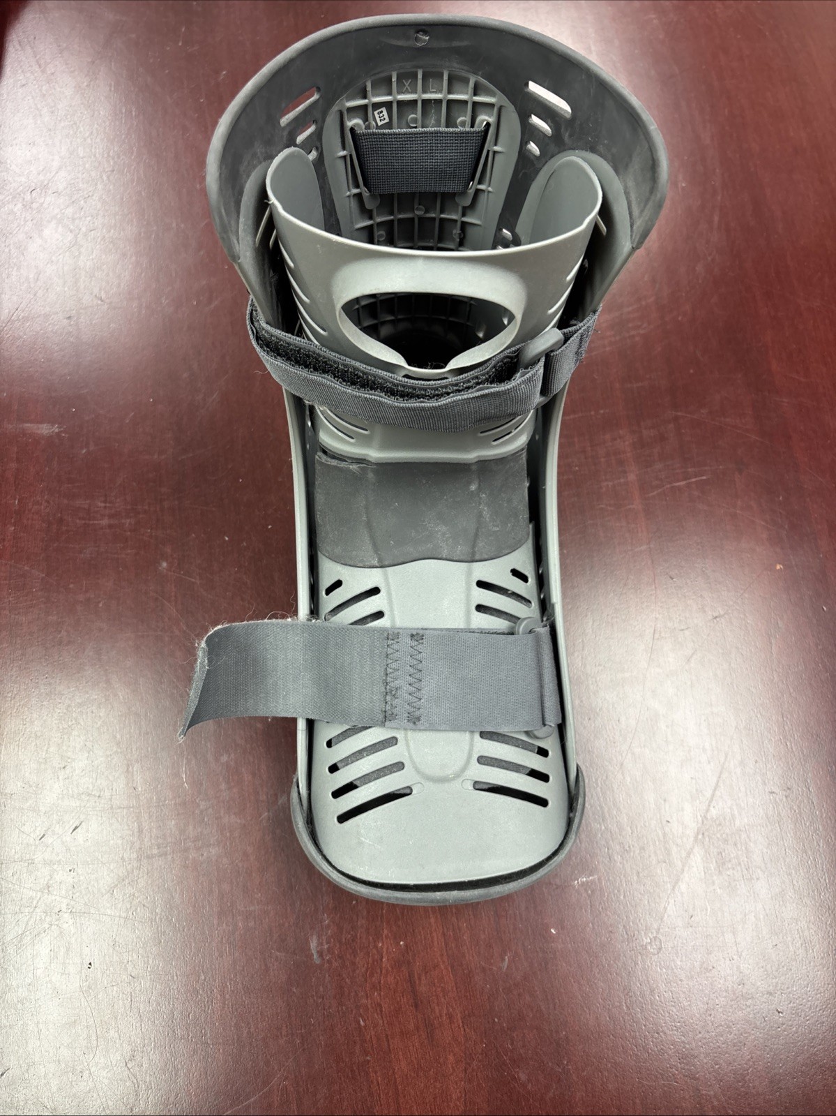 Ossur Air Walker Rebound W/out Lining. Boot Frame Only