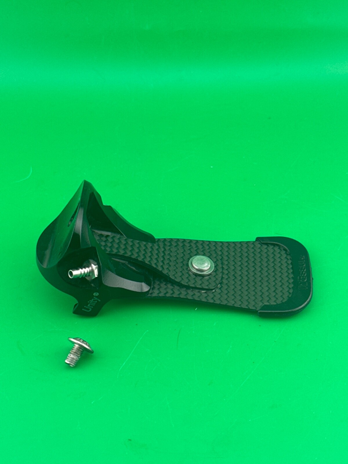 Ossur Pro-flex Proflex Xc Unity Prosthetic Leg Pump. Fits 28-30 Size Feet