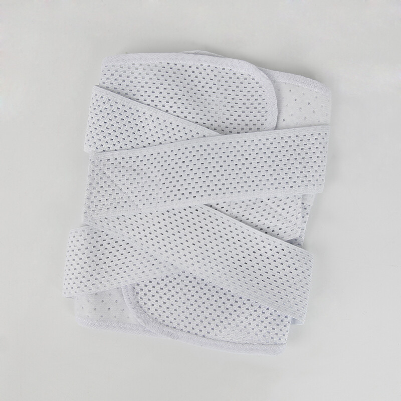 Knee Brace Compression Sleeve Patella Support Arthritis Joint Pain Relief Wrap