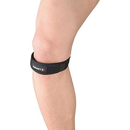 ZAMST knee support JK band LL (42~48cm)
