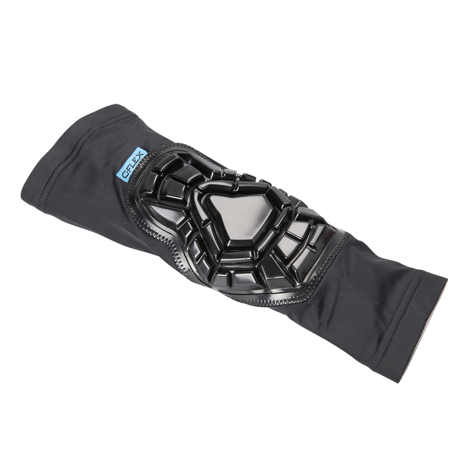 -Flex Batter’s Compression Sleeve Elbow Guard for Baseball and Softball, Youth