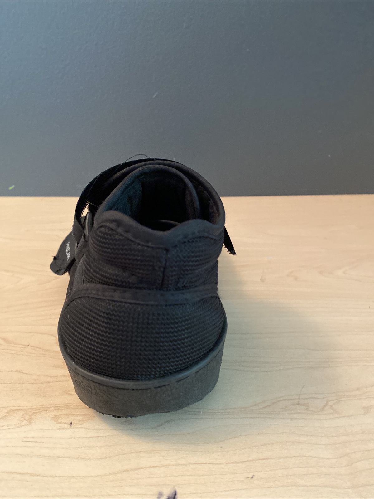 ProCare Squared Toe Post Op Shoe Foot Boot Left foot Size XS