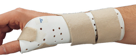 DeRoyal Thumb And Wrist/Thumb Spica
