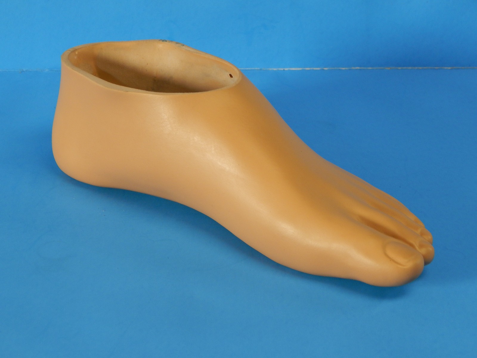 Freedom Prosthetic Foot Shell Size 24 cm LEFT