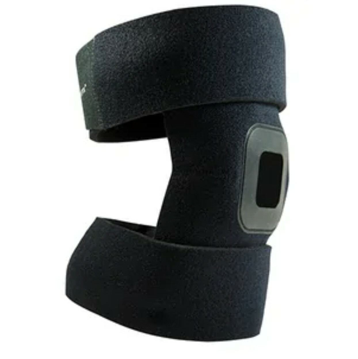 Intellinetix Vibrating Knee and Elbow Therapy Wrap, Universal, Pain Relief