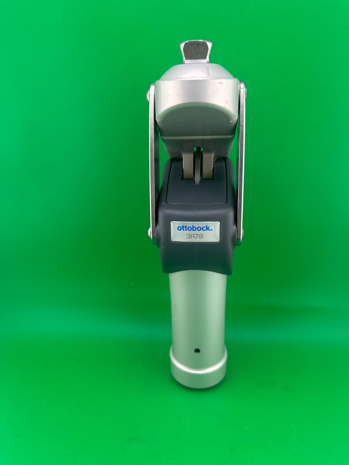 OTTOBOCK Otto Bock 3R78 prosthetic knee. Excellent condition