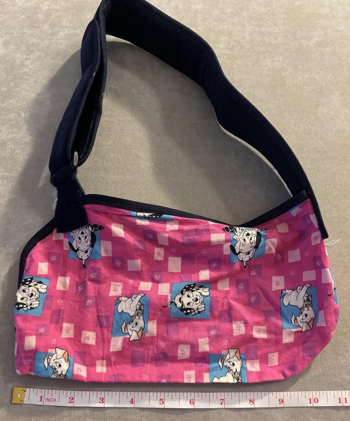 Children’s Disney Arm Sling 101 Dalmatians Toddler/baby Adjustable Strap Medical