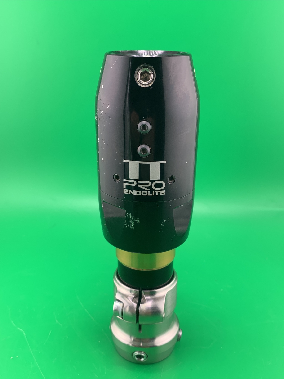 endolite blatchford TT PRO TTPro prosthetic shock and torsion adapter.