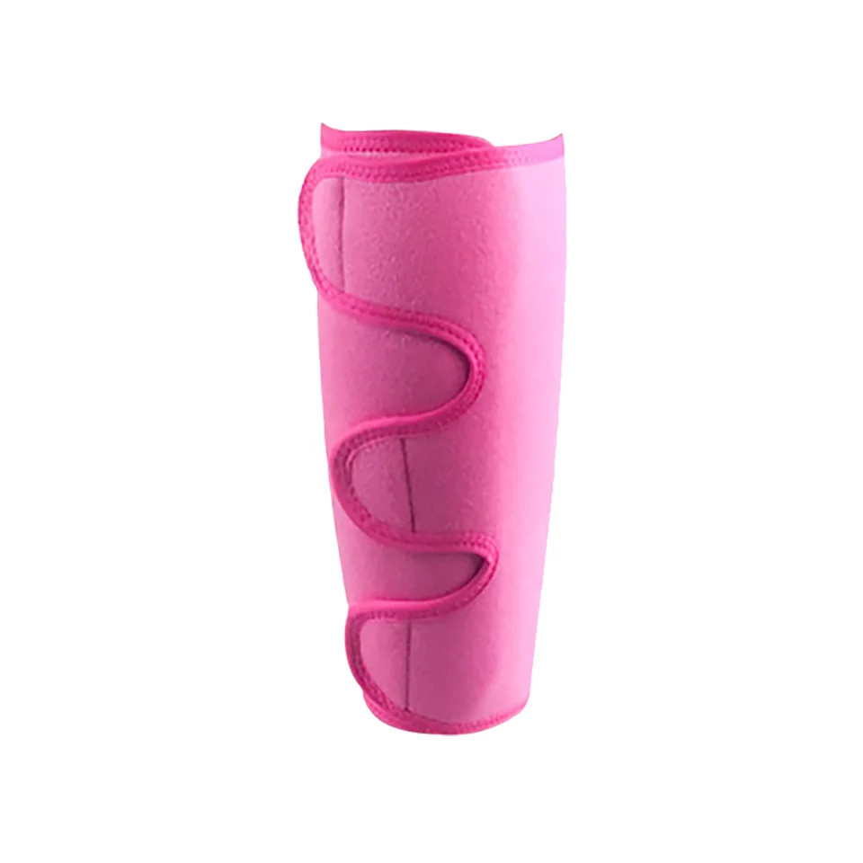 1Pcs Calf Shin Support Brace Lower Leg Compression Wrap Shin Splint Sup