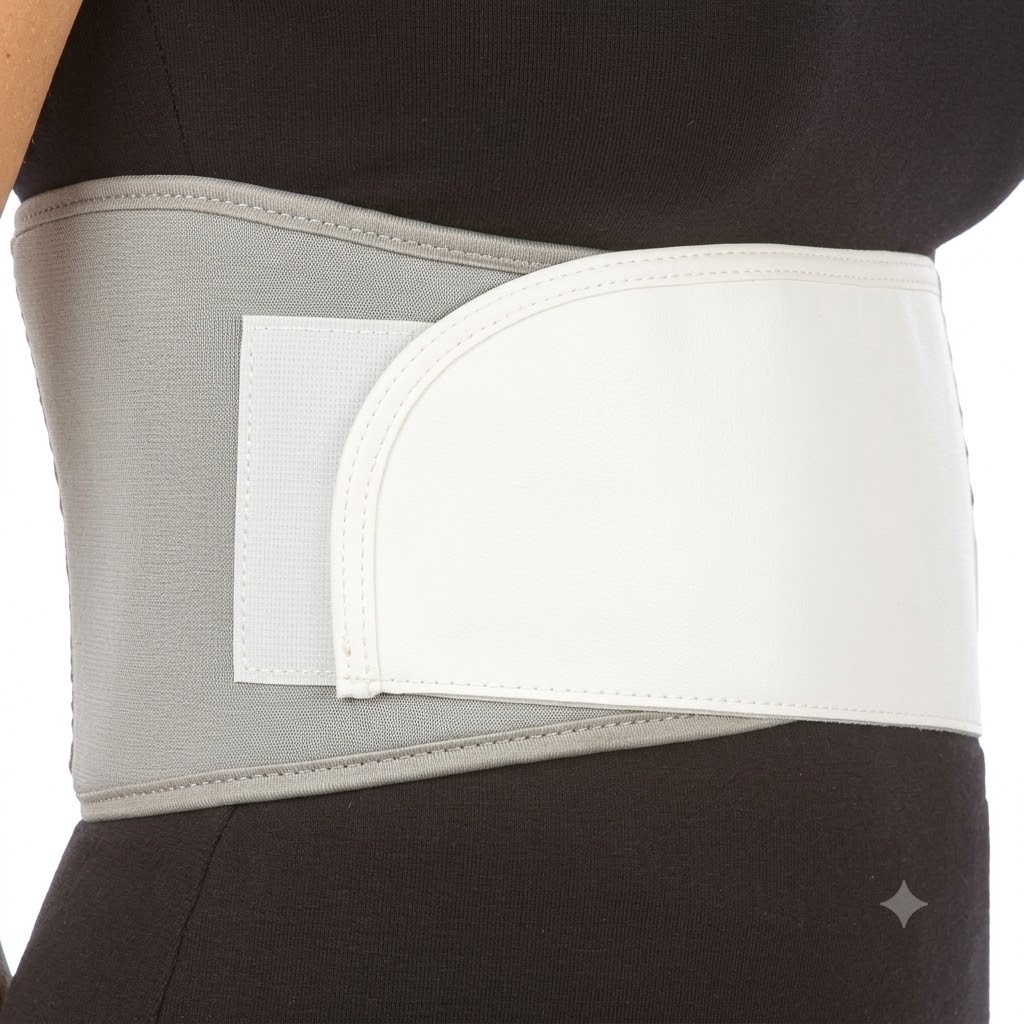Procare 79-89060 Universal Rib Belt – Female