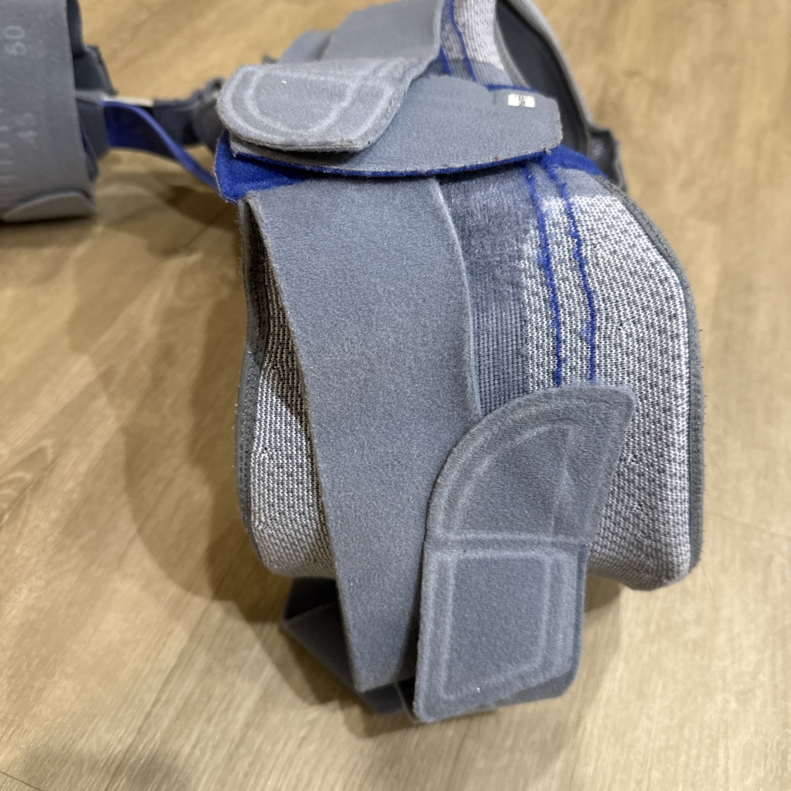 Bauerfeind SofTec Coxa Hip Brace Size 2