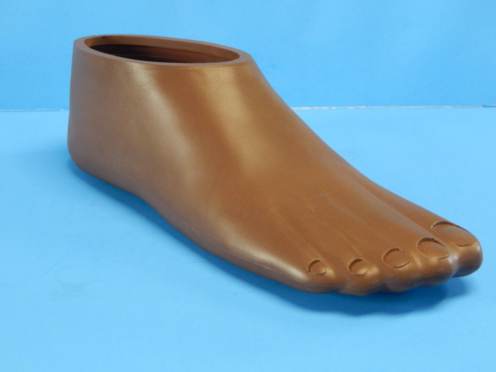 Rush Proteor Prosthetic Foot Shell Size 26 cm RIGHT