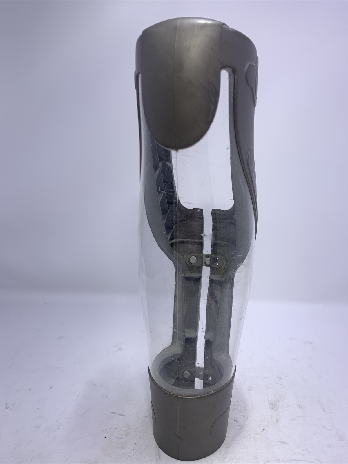 ottobock otto bock c-leg cleg 3 prosthetic knee cover