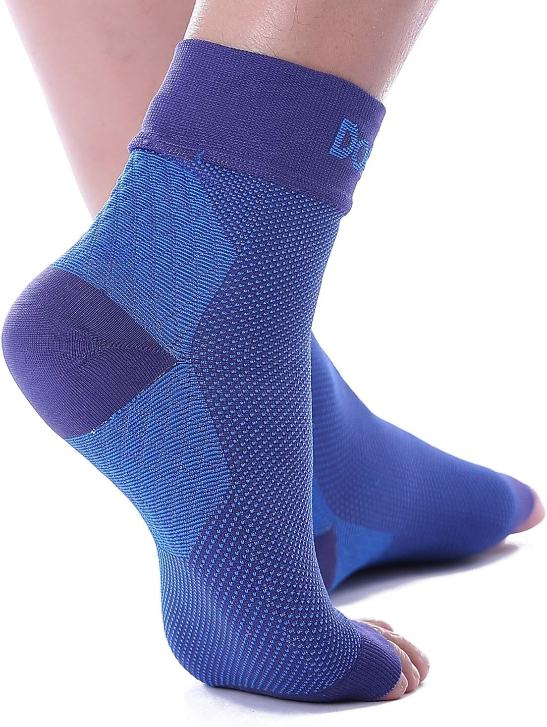 Supportive Ankle Brace – Plantar Fasciitis – Achilles Tendonitis – Medium