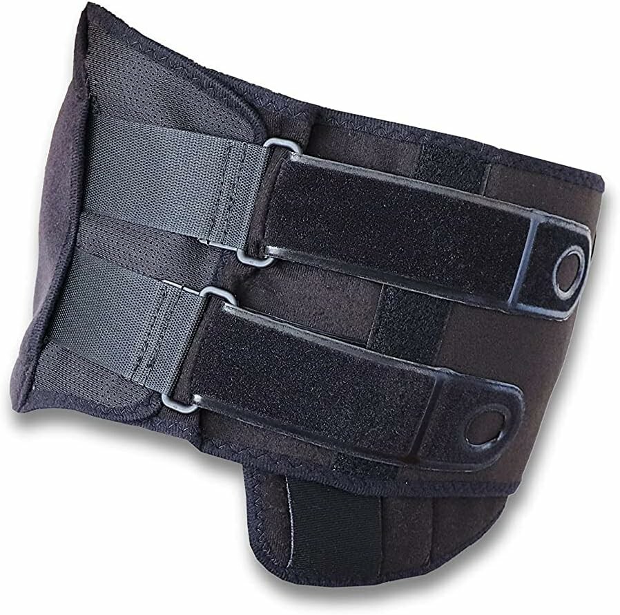 Ezy Wrap The Matriarch Maternity Support Belt LG/XLG 12″