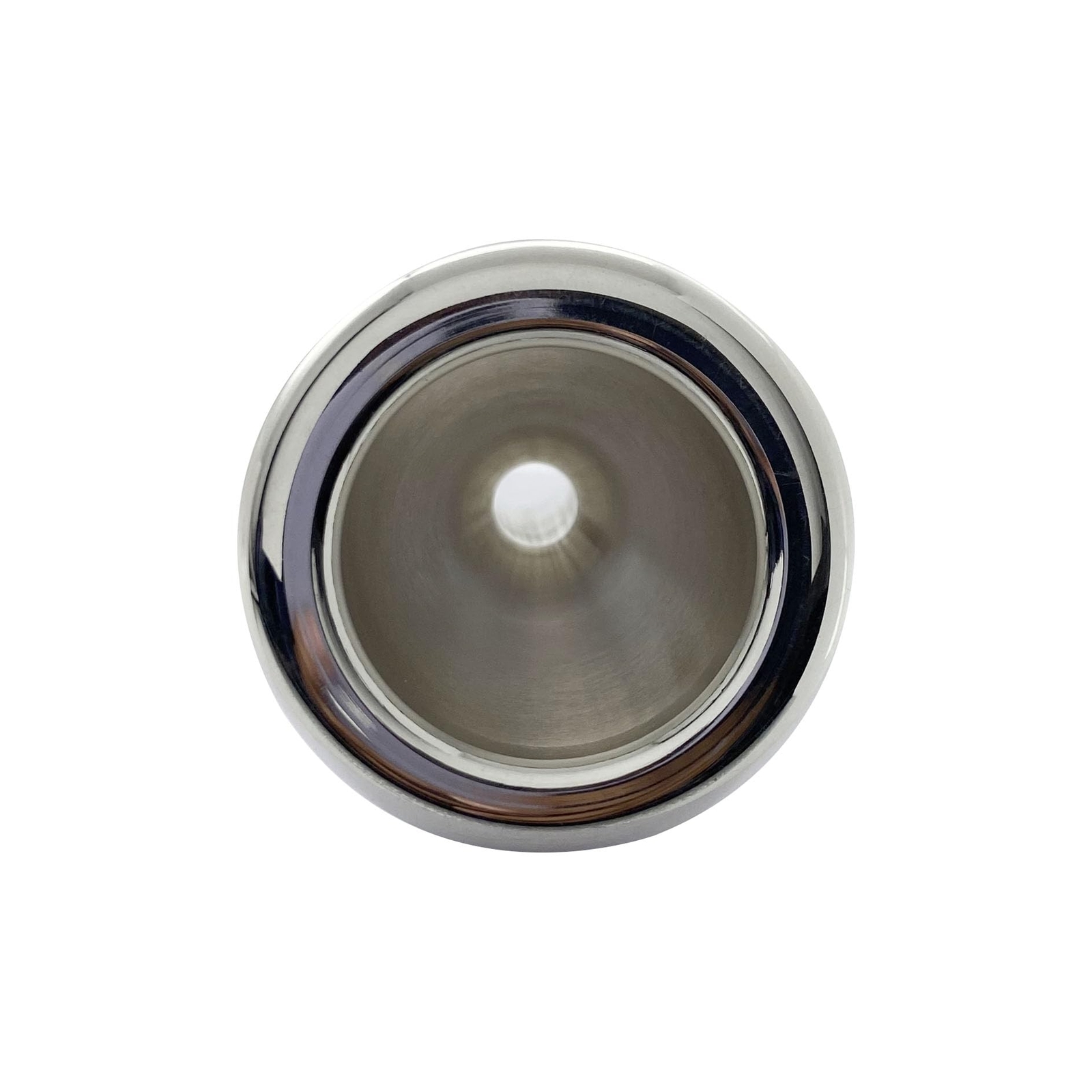 Silver Plated Tuba Mouthpiece Premium Quality Superior Sound Durability