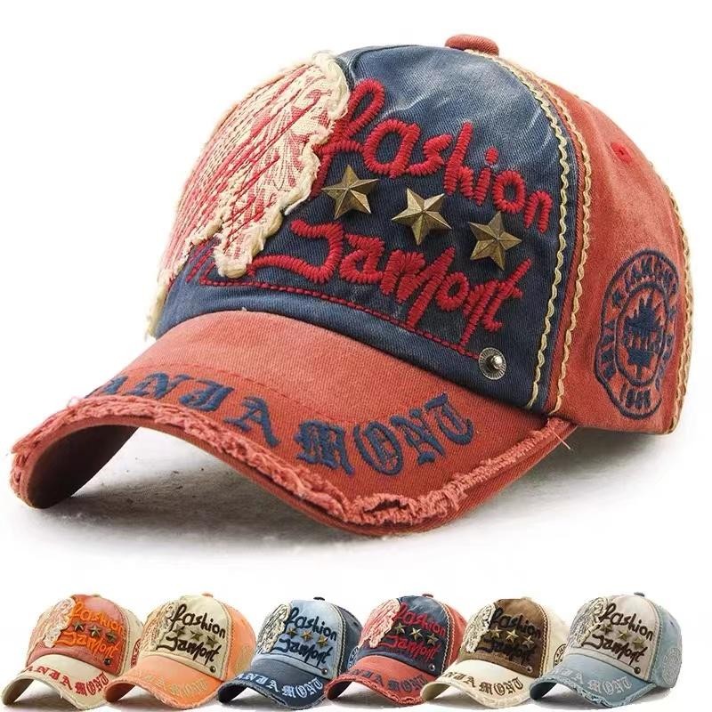 Sombrero Plano Boina De Malla Deportes Para Hombres Y Niños Gorra Ajustable Mode