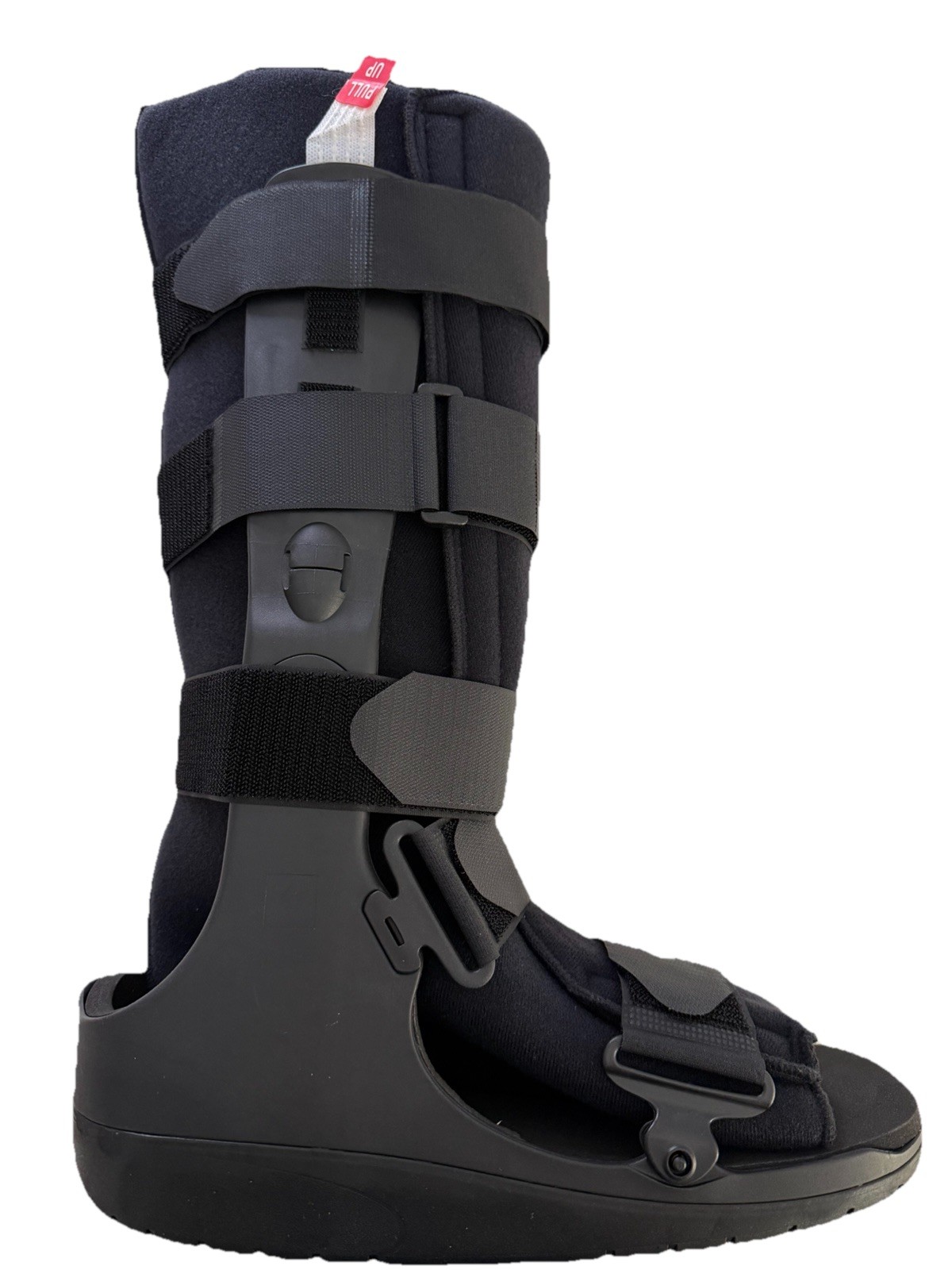 Ossur Walker Boot (Non-Air) Medical Grade X-LARGE (M’s 12.5 +) HI-Top