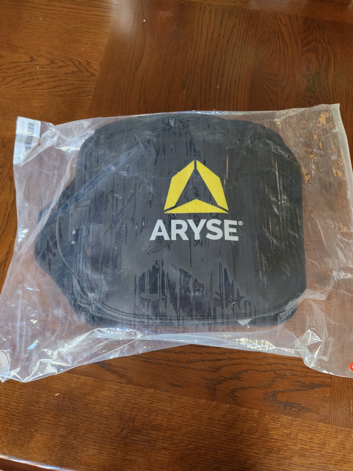 Aryse Lower Back Brace Compression Pain Relief L0650 Size Large AY-37/50-103