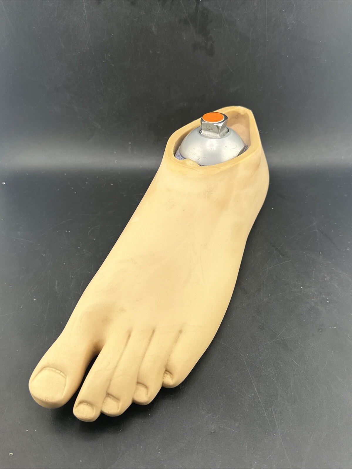 Blatchford Endolite Navigator Prosthetic Foot. Left. Size 27.