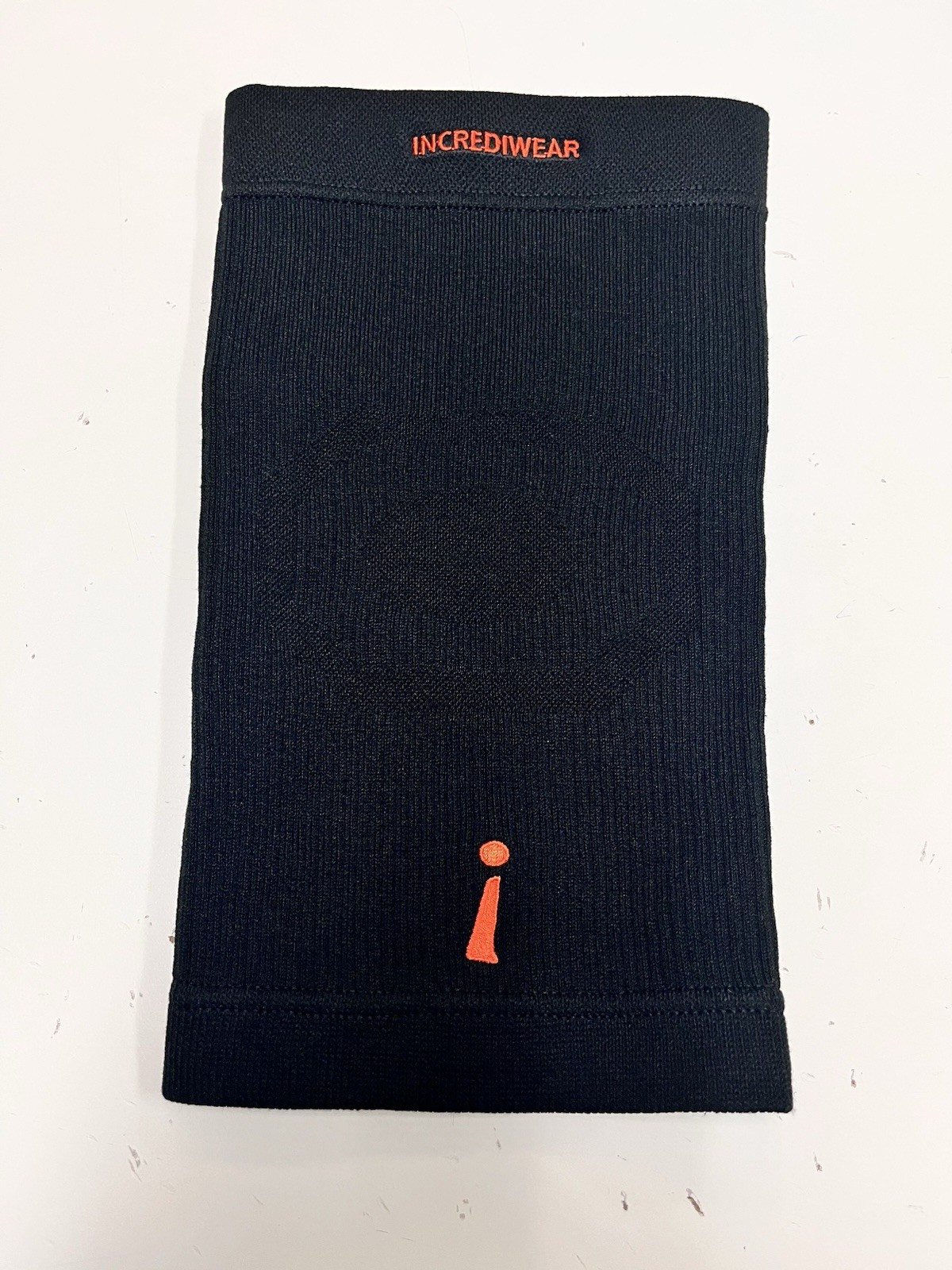 Incrediwear’s Knee Sleeve XXL Black Compression Brace pain relief