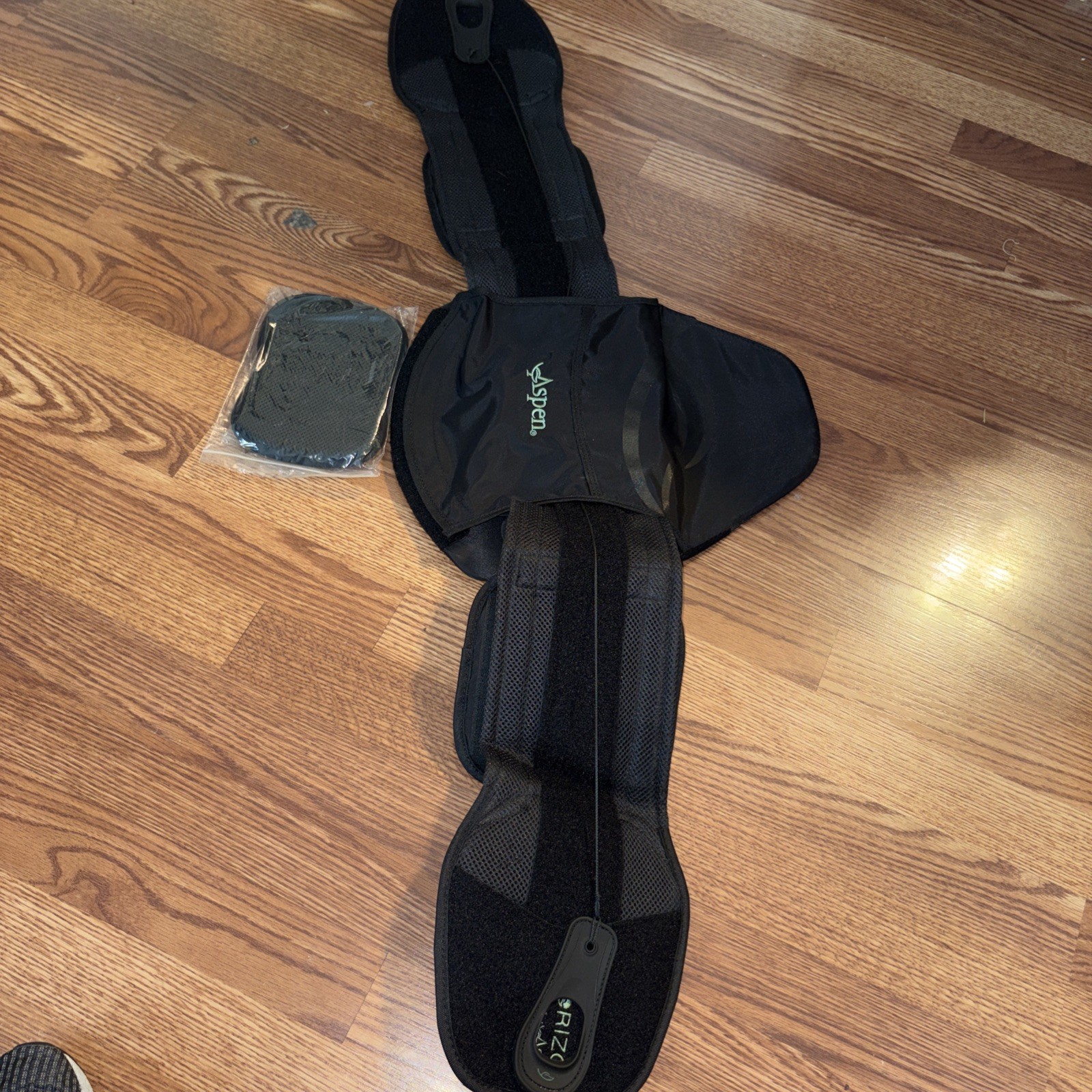 Breg Horizon by Aspen 637 Back LSO Support Brace Adjustable Universal Size