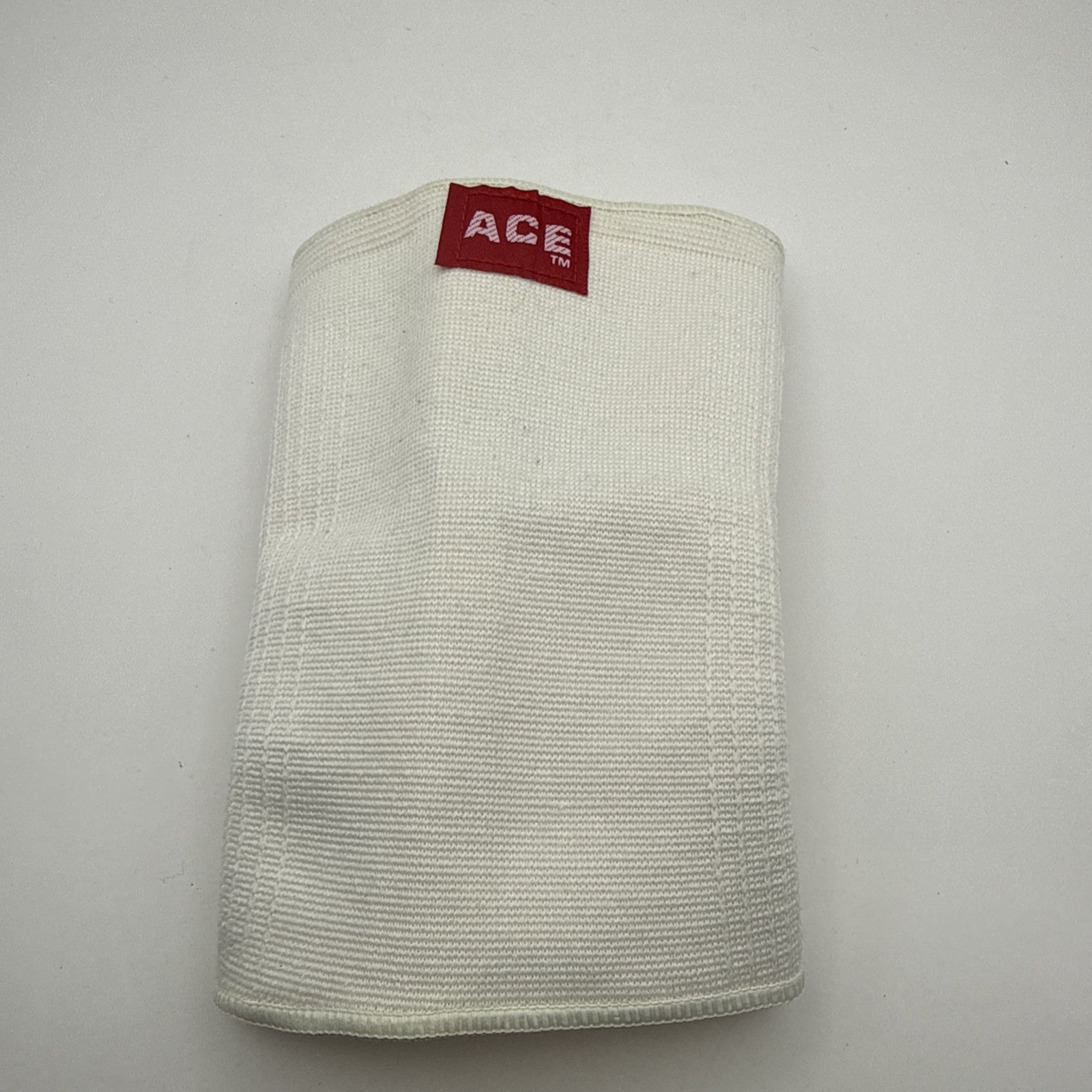 Vintage ACE Brand Knee Brace Support Small 12″-15″ Open Box Never Used